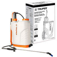 TRUPER เครื่องพ่นยาแบบสะพายหลัง 3 แกลลอน (12 ลิตร) (FUM-12) รหัส 14695