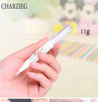 CHARZIEG ทำให้เพลานุ่ม น้ำมันทาขอบเล็บทำให้ผิวที่ตายแล้วอ่อนนุ่ม(11g)