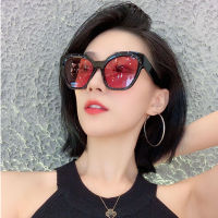 Sunglasses Women Luxury nd glasses Colored Black Square Sunglasses Women Futuristic R Sun Rectangular pr Sunglasses