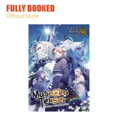 Mushoku Tensei: Jobless Reincarnation (Light Novel) Vol. 4: 9781645051794:  Magonote, Rifujin Na: Books 