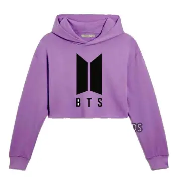 Shop Hoodies Aesthetic Bts with great discounts and prices online