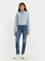 Levis® Womens 312 Shaping Slim Jeans