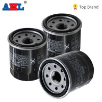 AHL Oil Filter For Honda CB400 CB400F CB-1 CB400SF CB400RR NC29 CBF500 CB500 CB 600 Hornet CB650 CB 750 F2 CB1000 CB1100SF