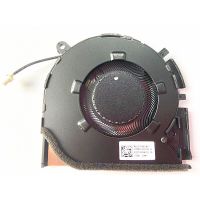 New CPU Cooling Fan For ASUS PRO 14 M3401Q K3400P M3400QA M7400 M7400Q X7400 ND75C76 Laptop Fan