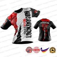 แฟชั่นยอดนิยม [02] เสื้อยืด Sublimation All Pack ｜ ขนาดพลัส ｜ แขนสั้น ｜ แขนยาว ｜ ปลอกคอ