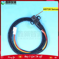 Encoder senor for Human Inkjet printer raster decoder H9730 180LPI encoder strip sensor for Human printer grating/raster sensor