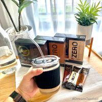 ส่งฟรี **โปร10 แถม 3 ได้ 13 กล่อง** Swane Zero Coffee กาแฟสวอนเน่ กาแฟหญ้าหวาน สูตรลดน้ำหนัก ช่วยเบิร์นไขมัน ลดคอเลสเตอรอล ไม่มีน้ำตาล