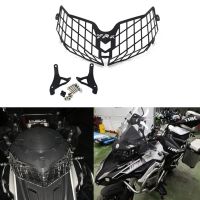 [COD][จัดส่งฟรี]for 2018-2020 Benelli TRK502 Trk 502 Motorcycle Headlight Guard Protector Grille Covers Motorcycle Accessories