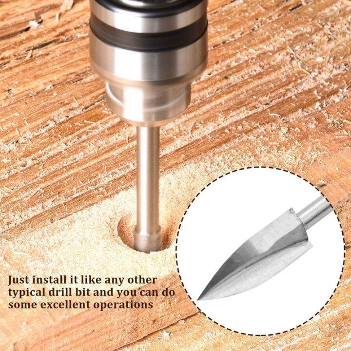 5pcs-wood-carving-and-engraving-drill-accessories-bit-universal-fitment-for-rotary-tools-5pcs