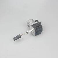 04E145725AK Engine Turbocharge Valve Electric Actuator for A1 A3 Seat Golf 1.4L 04E145704F