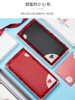 Scarecrow Long Wallet Men and Women Couple Genuine Leather 2021 New Trendy Simple Korean Style nd Gift Wallet Pair