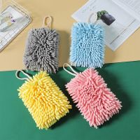 【CW】 DryHand Hand with Hanging Microfiber Cleaning