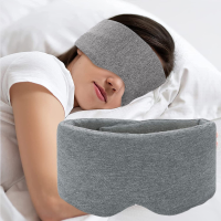 1Pcs 3D Sleep Mask Natural Sleeping Eye Mask Eyeshade Cover Shade Eye Patch ผู้หญิงผู้ชายนุ่มแบบพกพา Blindfold Travel Eyepatch-Cgefeng