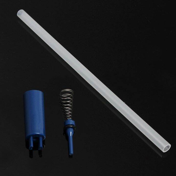 【ADDA】 ♛ tocawe Spring Loaded Beer Bottle Filler Valve Bottling Wand