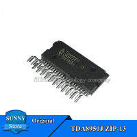 1Pcs Original TDA8950J ZIP-23 TDA8950 ZIP23เครื่องขยายเสียงใหม่เดิม