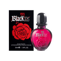 น้ำหอมกุหลาบ BLACK X5 30ML กล่องหรู น้ำหอมผู้ญิง กลิ่นหอม ติดทนยาวนาน