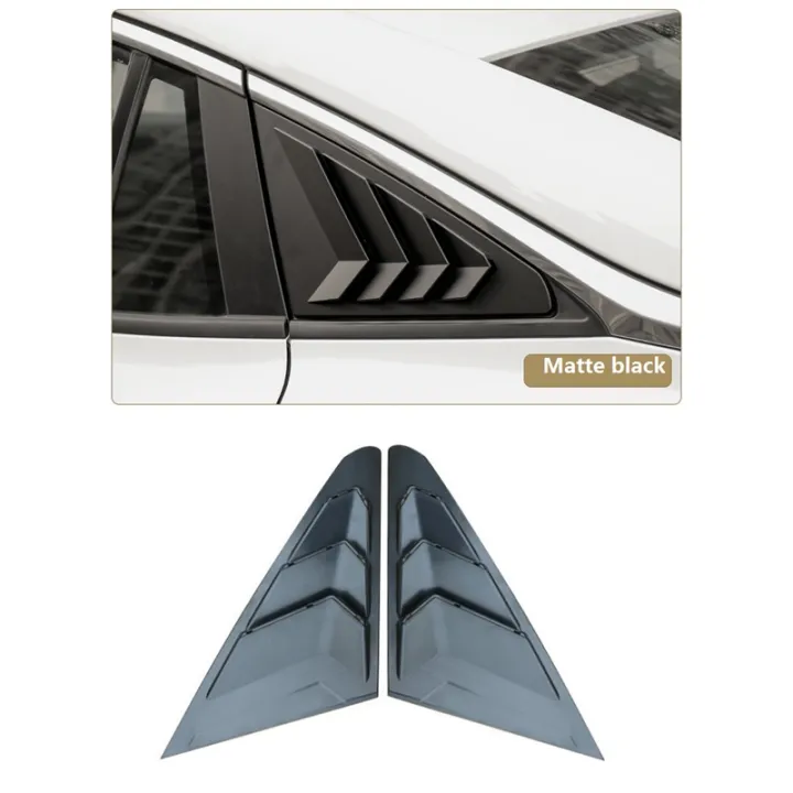 rear-side-window-louvers-scoop-louvers-cover-blinds-for-mg-5-mg5-2021-car-exterior-accessories