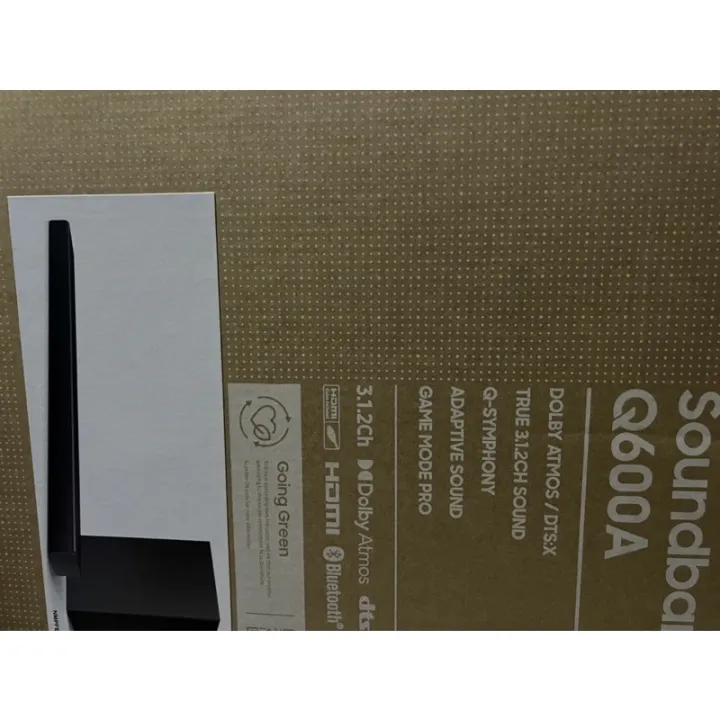 Samsung TV sound bar Lazada PH