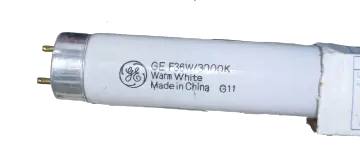 Buy GE Fluorescent Tubes for sale online | lazada.com.ph