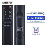 AH59-02692E ใหม่เหมาะสำหรับรีโมทคอนโทรล Samsung ซาวนด์บาร์ HW-JM6000C HW-J55 HW-J551 HW-JM35 HW-J450 HW-J355 /Za