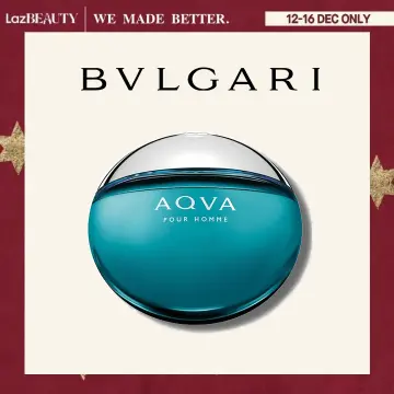 Bvlgari aqva discount marine philippine price