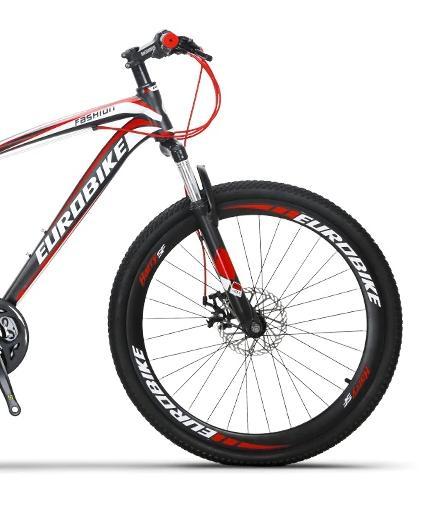 eurobike x1 26 mountain bike