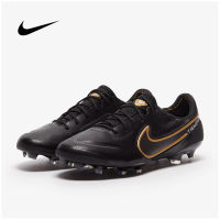 Nike Tiempo Legend Elite 9 FG รองเท้าฟุตบอล ตัวท็อปรุ่นใหม่ล่าสุด