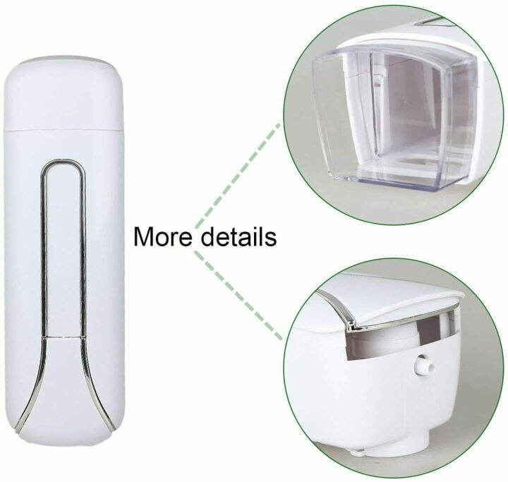 350ml-hand-gel-for-bathroom-liquid-soap-dispenser-mounted