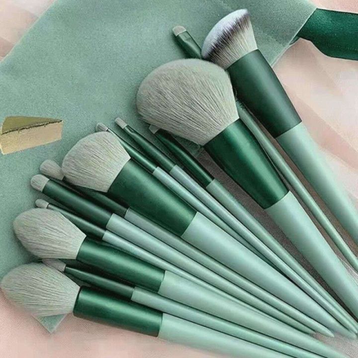 cw-13-pcs-lot-makeup-brushes-set-eye-shadow-foundation-women-cosmetic-powder-blush-blending-beauty-make-up-tool