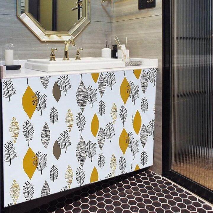 Soft plastic open storage shelf shading storage cover