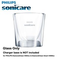 Sloki Kaca ชาร์จแปรงสีฟันไฟฟ้า Philips Sonicare สำหรับแปรงสีฟันไฟฟ้าเพชรสะอาด HX9340 HX9350 HX9360 HX9370 HX9332 HX939W HX9352