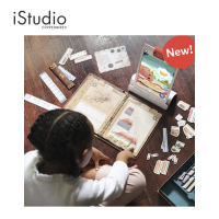 Osmo :  Math Wizard and the Secrets of the Dragons Gadget เสริมทักษะ