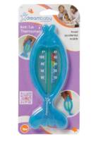 ที่วัดอุณหภมิในน้ำสำหรับเด็ก Bath Thermomer F161 Fish Dream baby