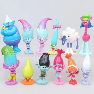 trolls toys for sale