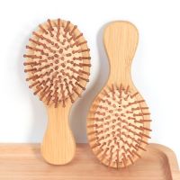 【CC】 Hair Massage Comb Anti Static Detangling Loss Styling Tools Haircut Accessories