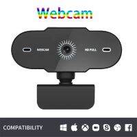 Webcams Mini Cameras Full Gamer Pc Microphone 1080p 60fps 4k Usb Web Cam Login Computer For Streaming Way Laptop Professional