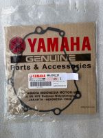 ประเก็นฝาครอบแคร้งด้านซ้าย YAMAHA R-15 NEW (Gasket, Crankcase Cover BK6-E5451-00) แท้ศูนย์