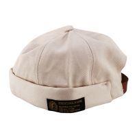 Landlord Melon Hat Men And Women Autumn And Winter Japanese Retro Face Cold Hat Hip Hop Street Hipsters Rogue Hat Tide