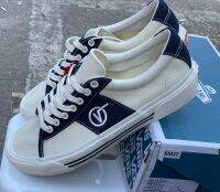 Vans Sid dx sneakers สินค้าถ่ายจากงานจริงของใหม่100% พร้อมกล่องอุปกรณ์ครบ