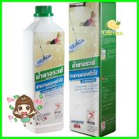 น้ำยาทำความสะอาด จระเข้ 500 มล.AC FLOOR TILE JORAKAY GENERAL CLEANER 500ML **ราคารวม Vat แล้วค่ะ ไม่มีบวกเพิ่ม**