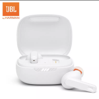 100 Original JBL LIVE PRO+ TWS Bluetooth Wireless Earphone Sports Earbuds Music Deep Bass Headphones Waterproof Headset