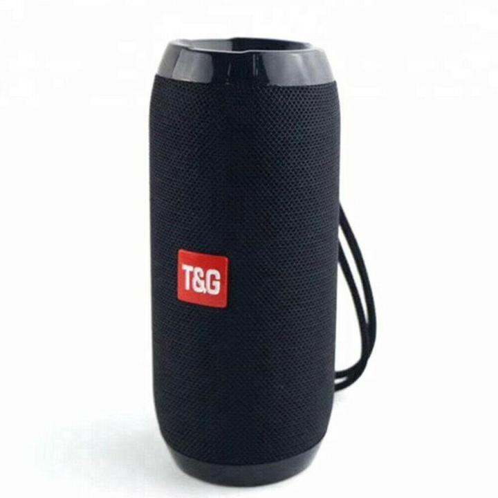 tg117-outdoor-bluetooth-speaker-portable-wireless-speaker-column-dual-bass-sound-bar-subwoofer-music-player-loudspeaker-fm-radio-wireless-and-bluetoot