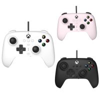 Ultimate Wired Game Controller USB Gaming Console for Series, , X, One, , 11