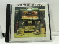 1   CD  MUSIC  ซีดีเพลง    THE DOOBIE BROTHERS/REST OF THE DOORIES      (N7A176)