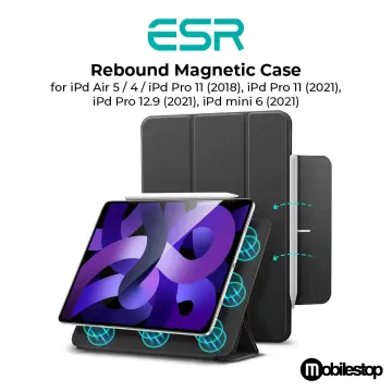 Funda magnética slim para iPad Air 4 (2020) - ESR Rebound
