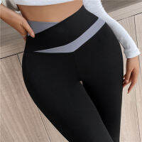 แฟชั่นจำลองแบบไดนามิก Shark Skin Slender Leggings ผู้หญิงฤดูใบไม้ผลิฤดูร้อนกางเกงดินสอขา Body Shaping Booty Lifting Leggings