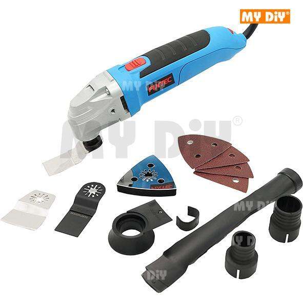 MYDIYSDNBHD Fixtec Multi Cutter Oscillating Multitool Detail Sander