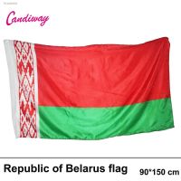 ▧ Belarus FLAG belarusian Banner F3x5 feet Office/Activity/parade/Festival/Home Decoration 2016 New fashion