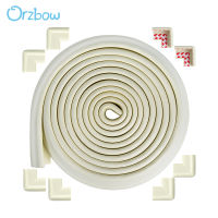 Orzbow Table Corner Protectors Protection from children Baby Safety Edge Corner Home Furniture Bumper Cushion For Kids Toddler