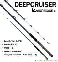 คัน TAILWALK DEEPCRUISER